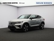 Volvo C40 - Recharge Ultimate 69 kWh / SOH 95% / 20"/ Full LED / Privacy