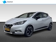 Nissan Micra - 1.0 IG-T N-Design MANUAL