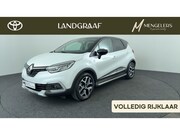 Renault Captur - 1.3 TCe Intens
