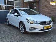 Opel Astra - 1.6 CDTI Innovation Apk |Lezen |Euro 6 |Diesel