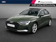 Audi A3 - Sportback 40 TFSIe 204pk Advanced edition · Panoramadak · Ca