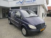 Mercedes-Benz Vito - 2.1 CDI 109