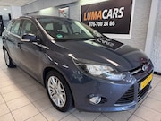 Ford Focus - Wagon 1.6 TI-VCT Titanium | Automaat |