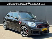 MINI Countryman - 2.0 JCW All4 Pano ACC HUD H/K Camera Yours Leder Memory Trek