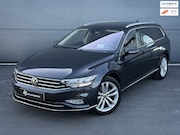 Volkswagen Passat - Variant 1.5 TSI Business, Pilot assist, ACC, HUD, Stoelverwa