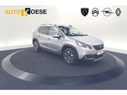 Peugeot 2008 - PureTech 110 Allure | Panoramadak | Apple Carplay | Navigati