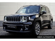 Jeep Renegade - 1.5T e-Hybrid S / Nederlandse Auto / Eerste Eigenaar / Navig
