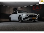 Mercedes-Benz CLE - Coupé 300 e AMG 53 Look / Massage / Burmester / Head Up / 36