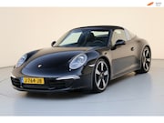 Porsche 911 - 3.4 Targa 4