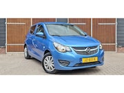 Opel Karl - 1.0 ecoFLEX Edition | Trekhaak | Automaat | Cruise control |