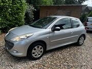 Peugeot 206+ - RIJKAAR/APK/HISTORY/BEURT/NAP/AIRCO/5drs//DIREKT MEE