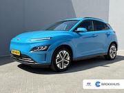Hyundai Kona - EV Fashion 39 kWh / SOH 100% / Stuur-/Stoelverwarming / Navi