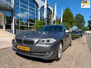 BMW 5-serie - Touring 520i High Executive aut , panod., leer, navi, trekh