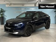 Citroën C4 - 1.2 Hybrid 145pk Max | Panorama dak | Elektrische bestuurder
