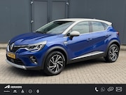 Renault Captur - 1.3 TCe 140 Intens / Trekhaak (1200 KG Trekgewicht) / Stoelv