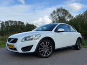 Volvo C30 - 1.6 D2 Advantage | 1e Eigenaar | slechts 119.754 km | 17" Ve