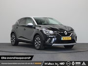 Renault Captur - E-Tech Hybrid 145pk Techno | Navigatie | Achteruitrijcamera