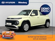 Hyundai Inster - E-Motion 42 kWh | 3-Fasen | Snelladen | Navigatie | Camera |
