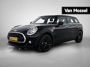 MINI Clubman - Mini 1.5 One Salt Business | Pano