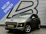Peugeot 3008 - 1.6 VTi Première Navi|Pano|Clima|Cruise|PDC|Trekhaak|N.A.P|A