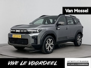 Dacia Bigster - 1.8 Hybrid Expression 155PK | Automaat | Navigatie via Telef