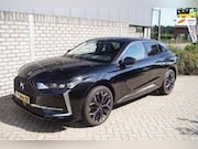 DS DS 4 - 1.2 PureTech Rivoli Autom Leder Sportst Stoelverw