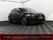 Audi A1 - Sportback 30 TFSI S-line 116PK Camera, Navi, Virtual desk, K