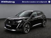 Peugeot 2008 - 1.2 PureTech GT Pack Navi | Camera | Adaptive Cruise | Stoel