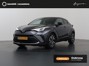 Toyota C-HR - 1.8 Hybrid Business Plus | Afn. Trekhaak | Adaptieve Cruise 