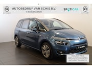 Citroën C4 Grand Picasso - THP 165 Exclusive Automaat Vol leer | trekhaak | Navi | Stoe