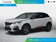 Peugeot 3008 - 1.6 e-THP GT Line Pack Premium