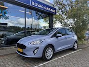 Ford Fiesta - 1.0 EcoBoost Connected Apple Carplay / Android auto / Sensor