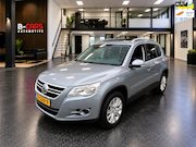 Volkswagen Tiguan - 2.0 TSI 4Motion Pano|Cruisec|Navi|Pdc|Dsg