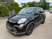 Fiat 500L - 1.4-T-Jet 5-DRS Trekking ECC CRUISE NAVI LMV PDC