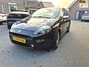 Fiat Punto Evo - 0.9 TwinAir Sport Airco Cruise 119590 Km