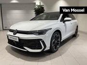 Volkswagen Golf - Variant 1.5 eTSI R-Line Edition 116 PK | Automaat | Apple Ca