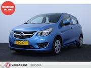 Opel Karl - 1.0 ecoFLEX Edition/ Navi/ Apple + Android/ Airco/ Cruise/ E