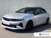 Opel Astra - 1.6 Hybrid GS Line Airco | 360 Camera | Cruise Control Adapt