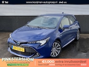 Toyota Corolla - 1.8 Hybrid First Edition Trekhaak, navigatie, Volledig deale