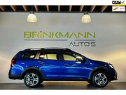 Dacia Logan Mcv - 1.0 TCe Bi-Fuel Stepway - 15th Anniv. - LPG-G3 - 1e Eign.