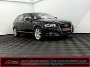 Audi A3 - Sportback 1.2 TFSI Ambition Advance Parkeersensoren, Navi, C