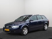 Audi A4 - Avant 1.8 Turbo Pro Line Clima/Cruise/Trekhaak/Navi