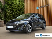 Ford Fiesta - 1.0 EcoBoost Hybrid Titanium | Stuur/stoelverwarming | Keyle
