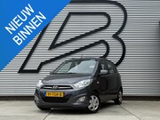 Hyundai i10 - 1.2 Plus 1e Eigenaar|Airco|PDC|Elek ramen|Goed onderhouden|N