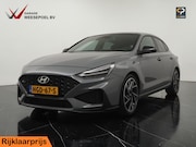 Hyundai i30 - Fastback 1.5 T-GDi 160PK MHEV DCT7 N-Line Sky Automaat - Nav