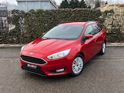 Ford Focus - Wagon 1.0 Edition * Navi * Nieuwe Distr. * Garantie