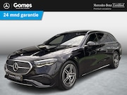Mercedes-Benz E-klasse - Estate 300 e AMG Line | Panoramadak | 360 Camera | Memory Pa