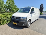 Volkswagen Transporter - 2.0 TDI L2H1 AIRCO/DSG BJ 2014