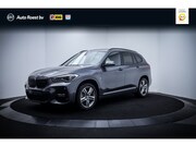 BMW X1 - 20iA M-SPORT High Executive UNIEKE KM | DEALER AUTO | NAVI P