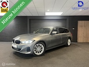 BMW 3-serie - 318i|HUD|360|LASER|STOELVERWARMING|ZEER MOOI|
